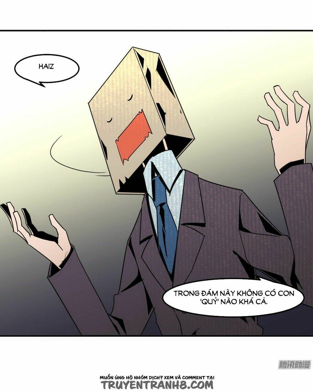 Điều Ước Của Người Phàm: Chapter 20