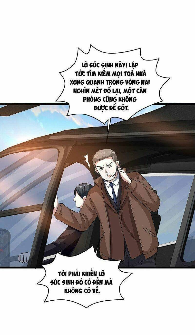 Đô Thị Tà Vương: Chapter 122