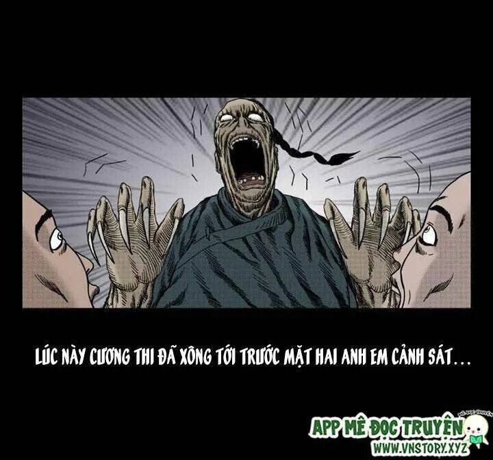 Kỳ Án Có Thật: Chapter 23