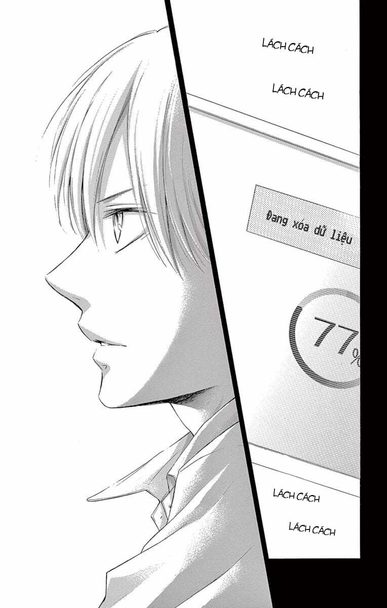 Watashi Wa Tensai O Katte Iru: Chapter 20