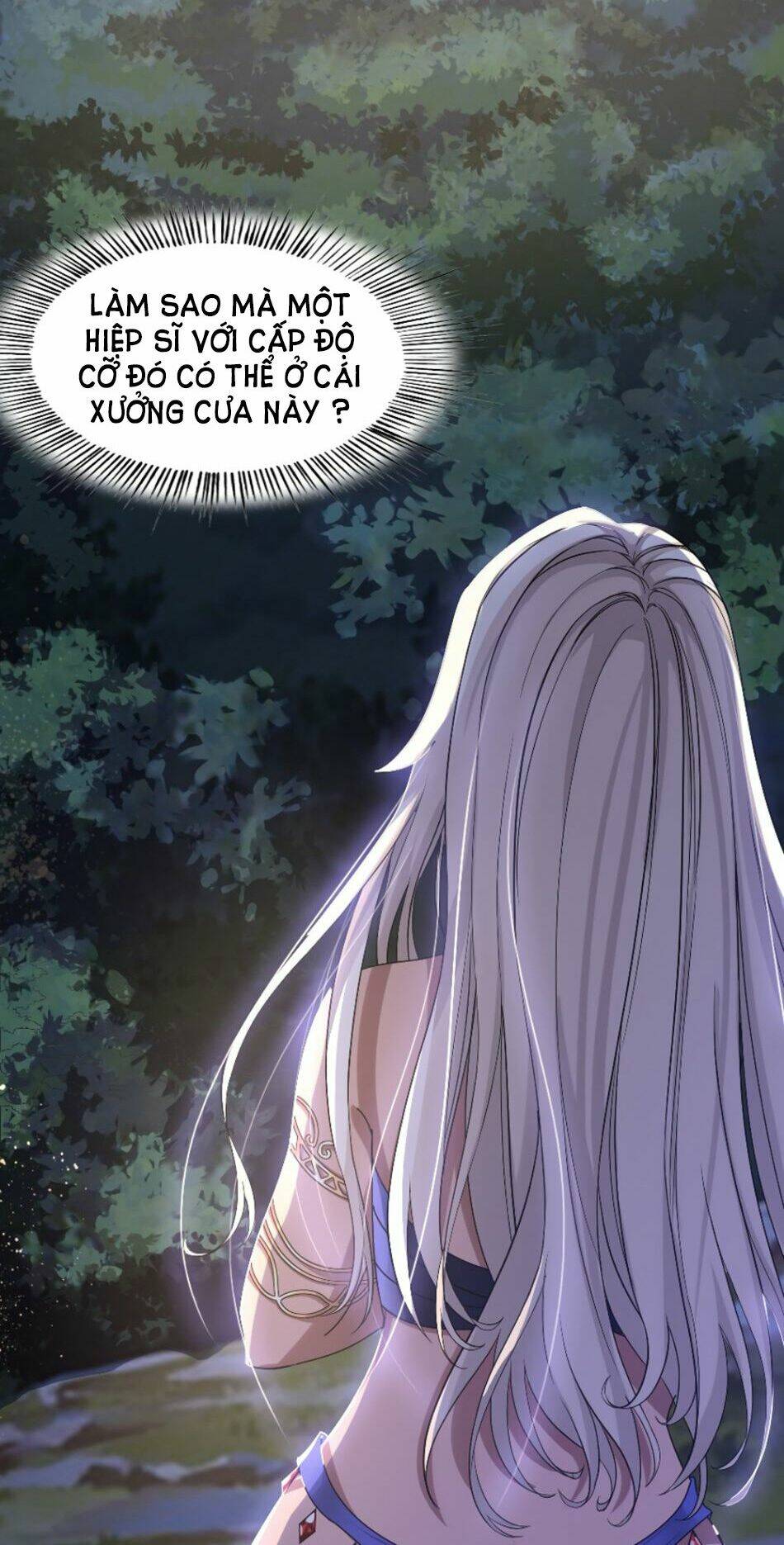 Ta Là Người Duy Nhất Đỡ Được Chiêu Cuối Của Quỷ Vương: Chapter 15