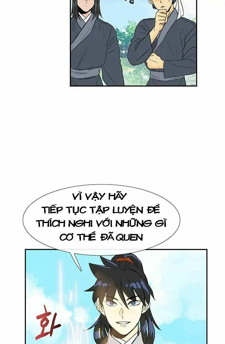 Học Sĩ Tái Sinh: Chapter 81