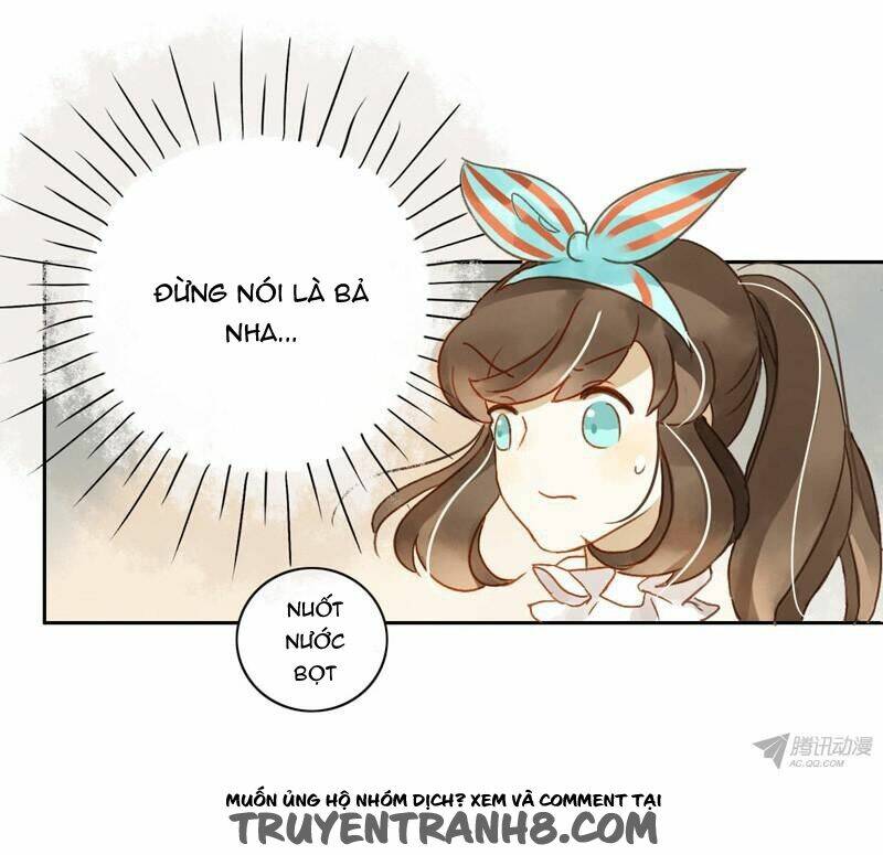 Sức Mạnh Của Sắc Đẹp: Chapter 44