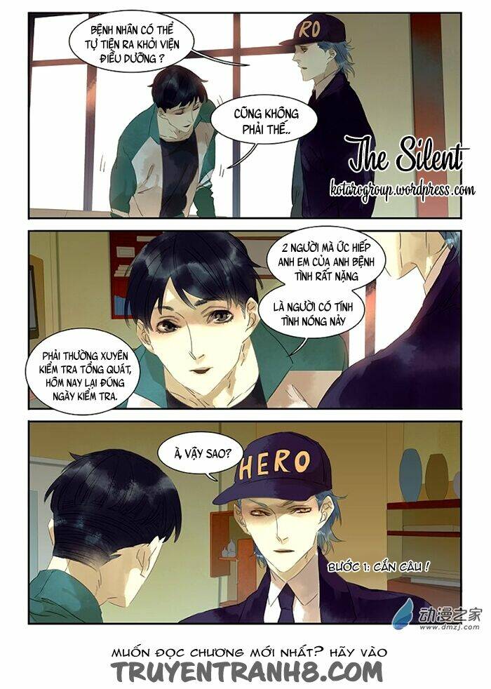 Gia Tử Khu 37: Chapter 23