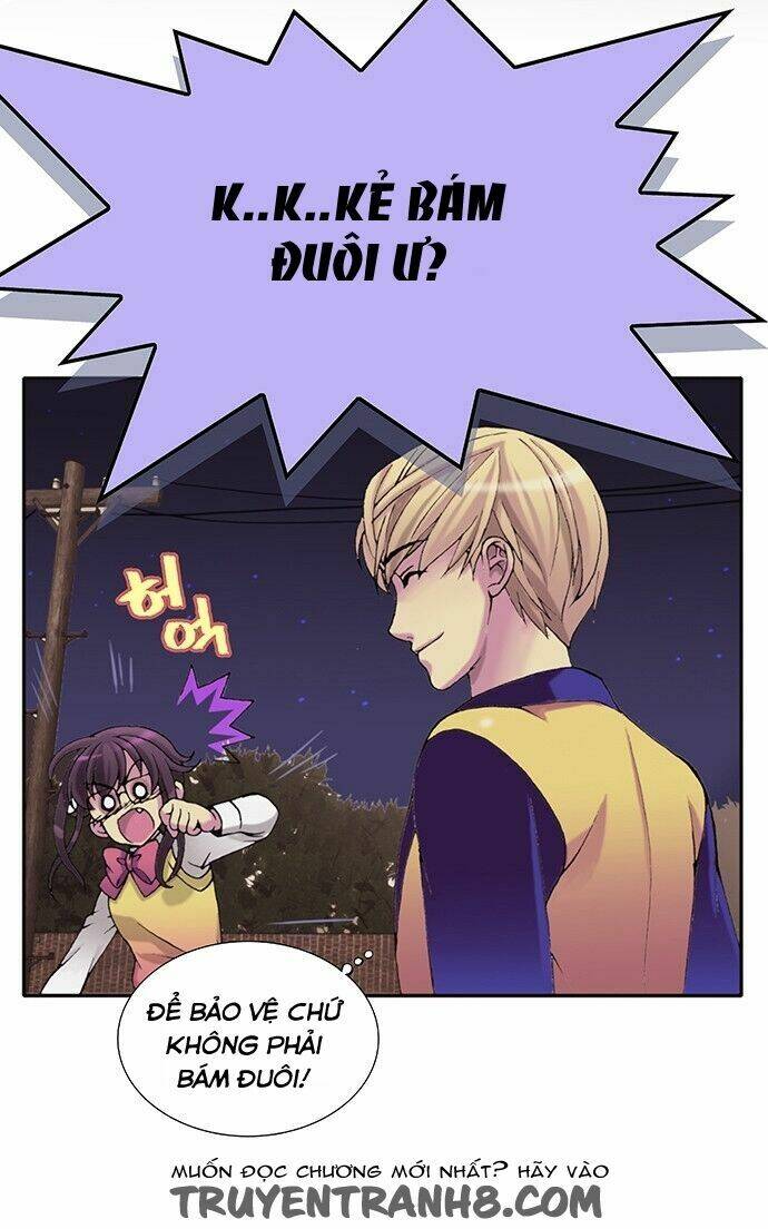 Trăng Mờ: Chapter 21