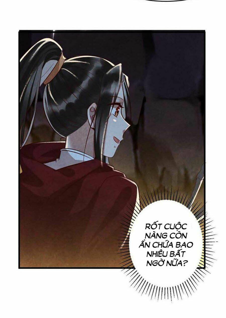 Vương Phi Muốn Trèo Tường: Chapter 96