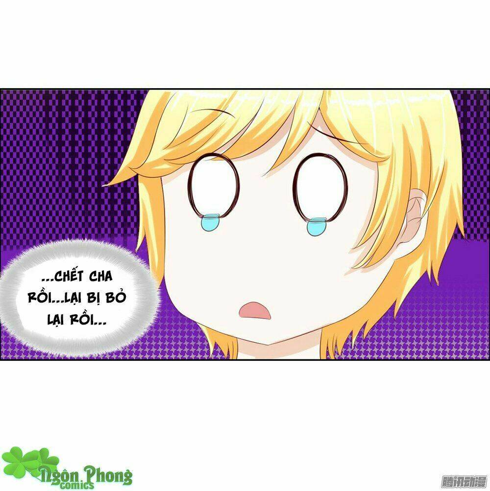 Hoàng Đế “Phế Vật” Tiến Hóa Sử: Chapter 12