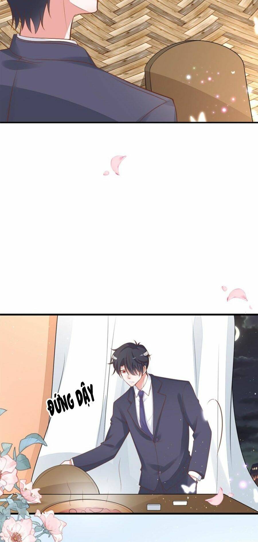 Thịnh Thế Hoa Sủng: Tôi Bị Bắt Làm Tù Binh: Chapter 20