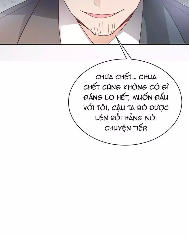 Thịnh Thế Điềm Sủng: Tiểu Manh Thê Của Dịch Thiếu: Chapter 117