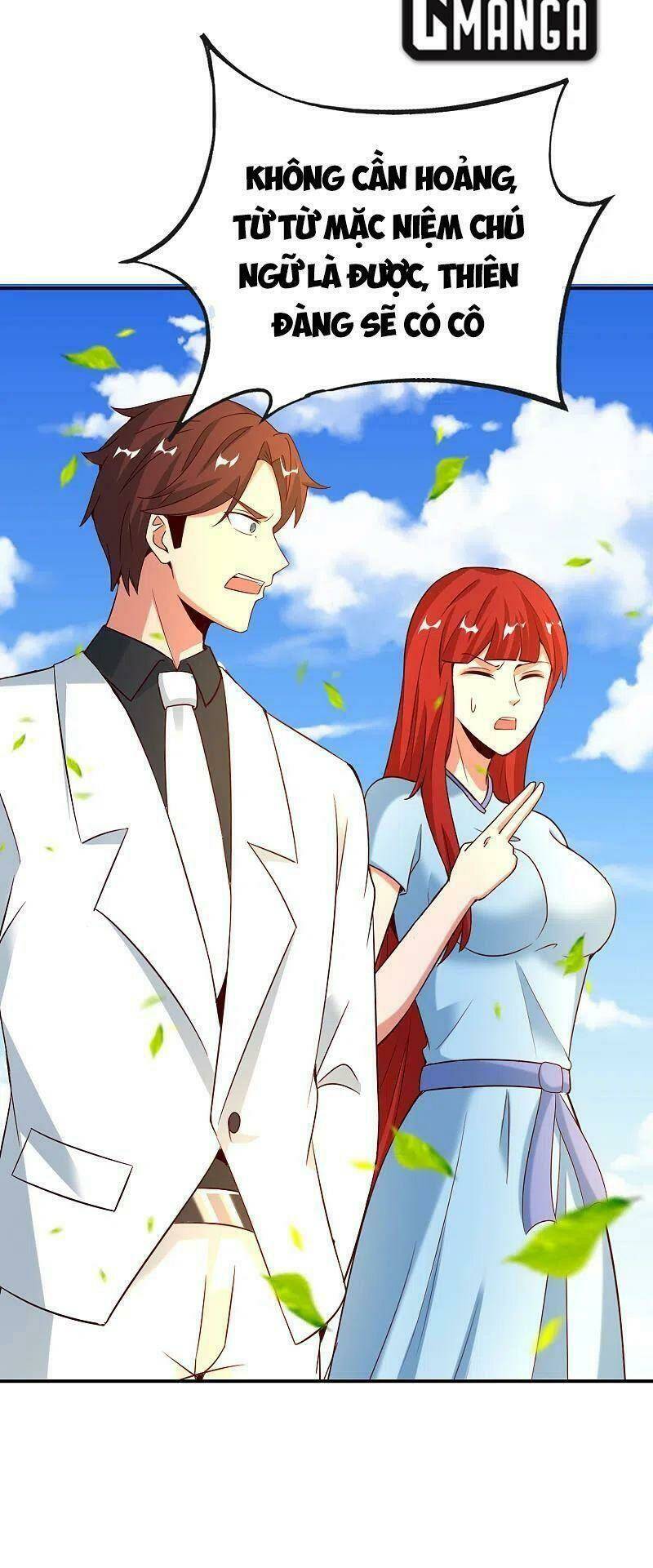 Vòng Bạn Bè Mạnh Nhất Của Tiên Giới: Chapter 149