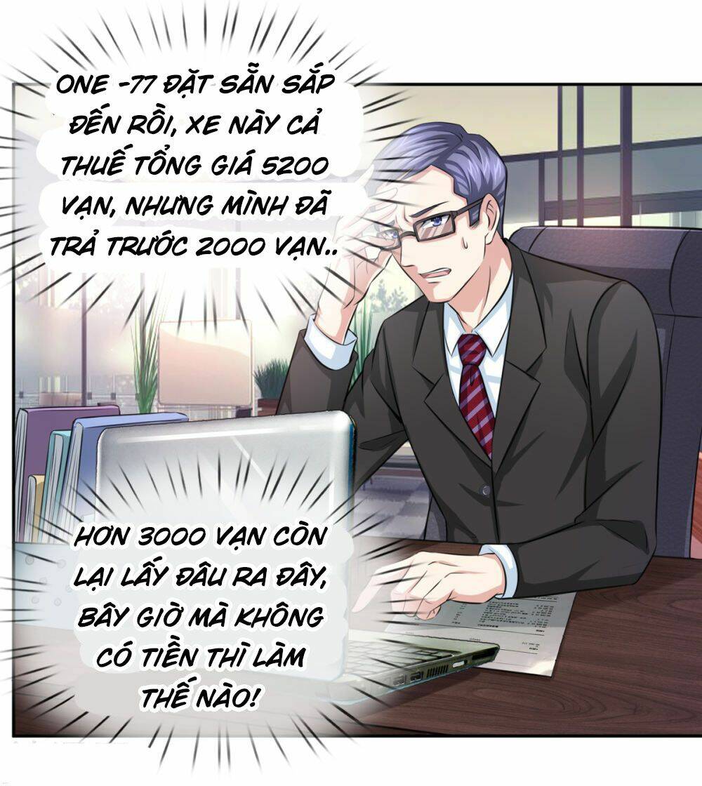 Tuyệt Thế Phi Đao: Chapter 161