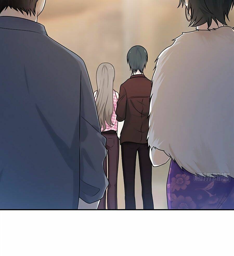 Hai Cách Tìm Gặp Người Yêu: Chapter 56