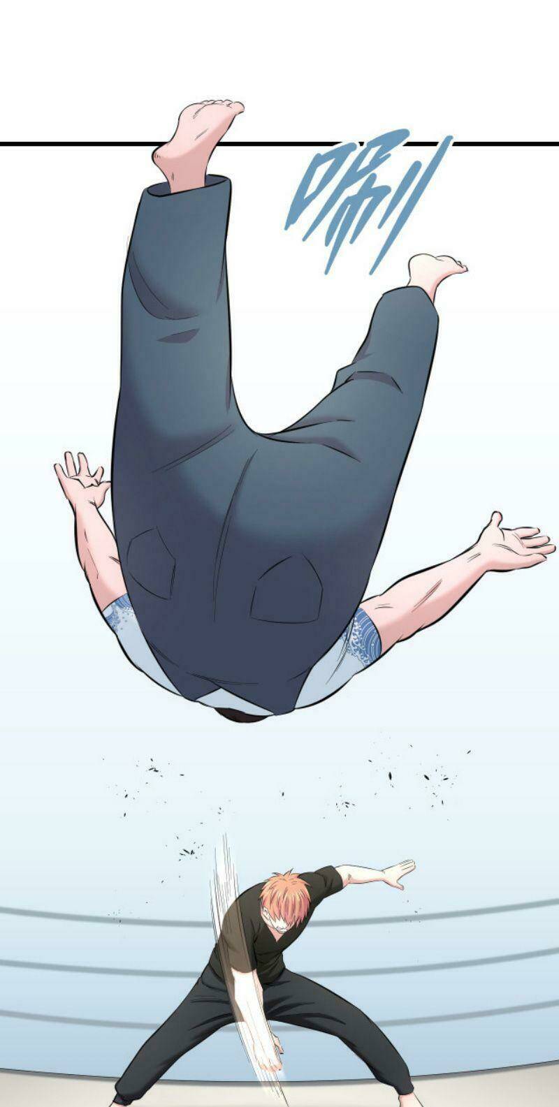 Đối Mặt Với Thử Thách: Chapter 84