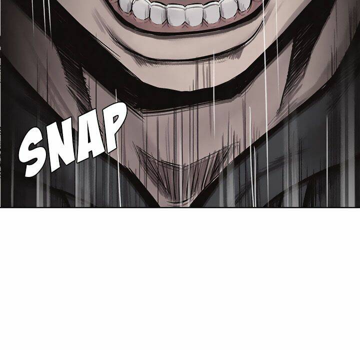 Nắm Đấm: Chapter 8