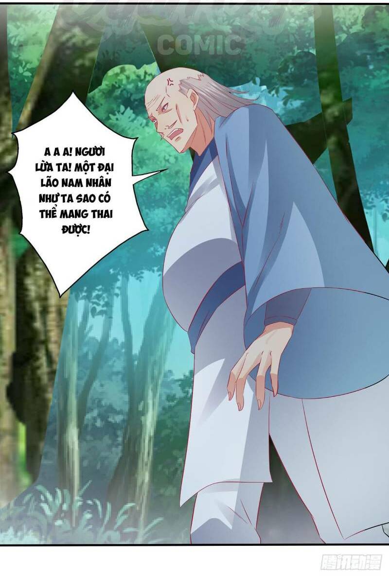 Ta Có Một Bộ Hỗn Độn Kinh: Chapter 67