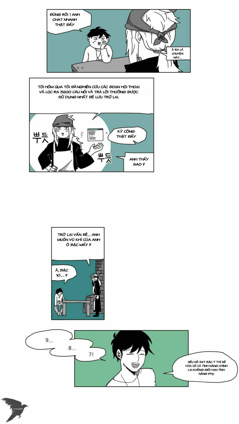 Rpg: Chapter 4