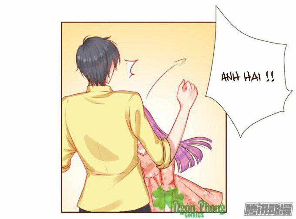 Ma Vương Luyến Ái Chỉ Nam: Chapter 38