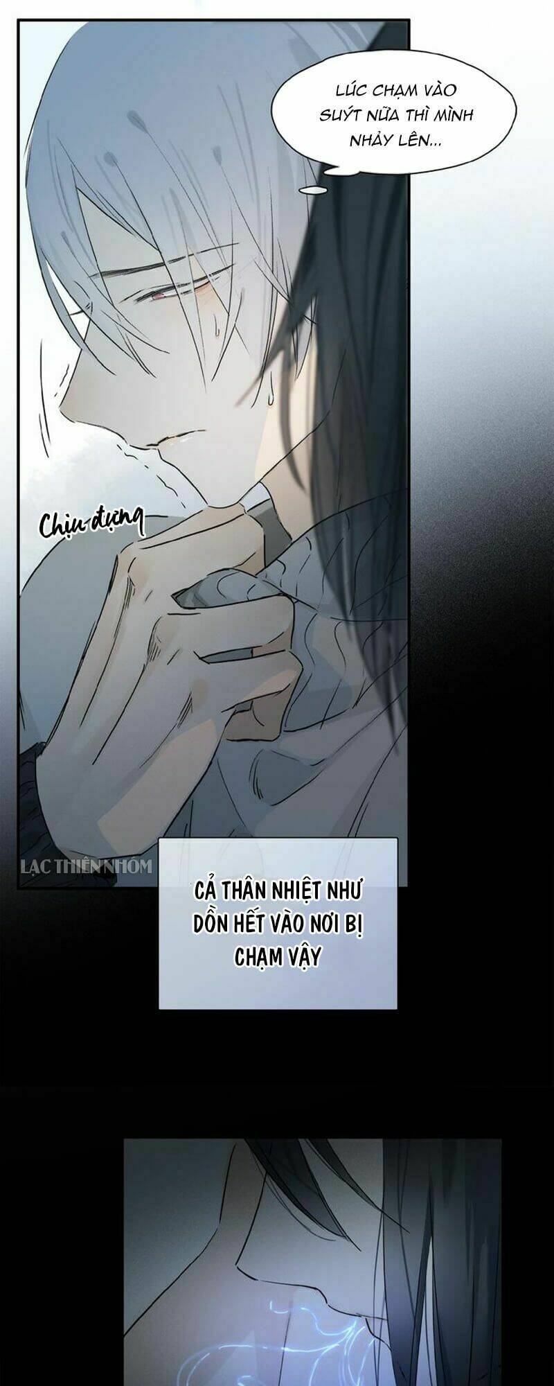 Phép Tắc Trường Ogus: Chapter 43