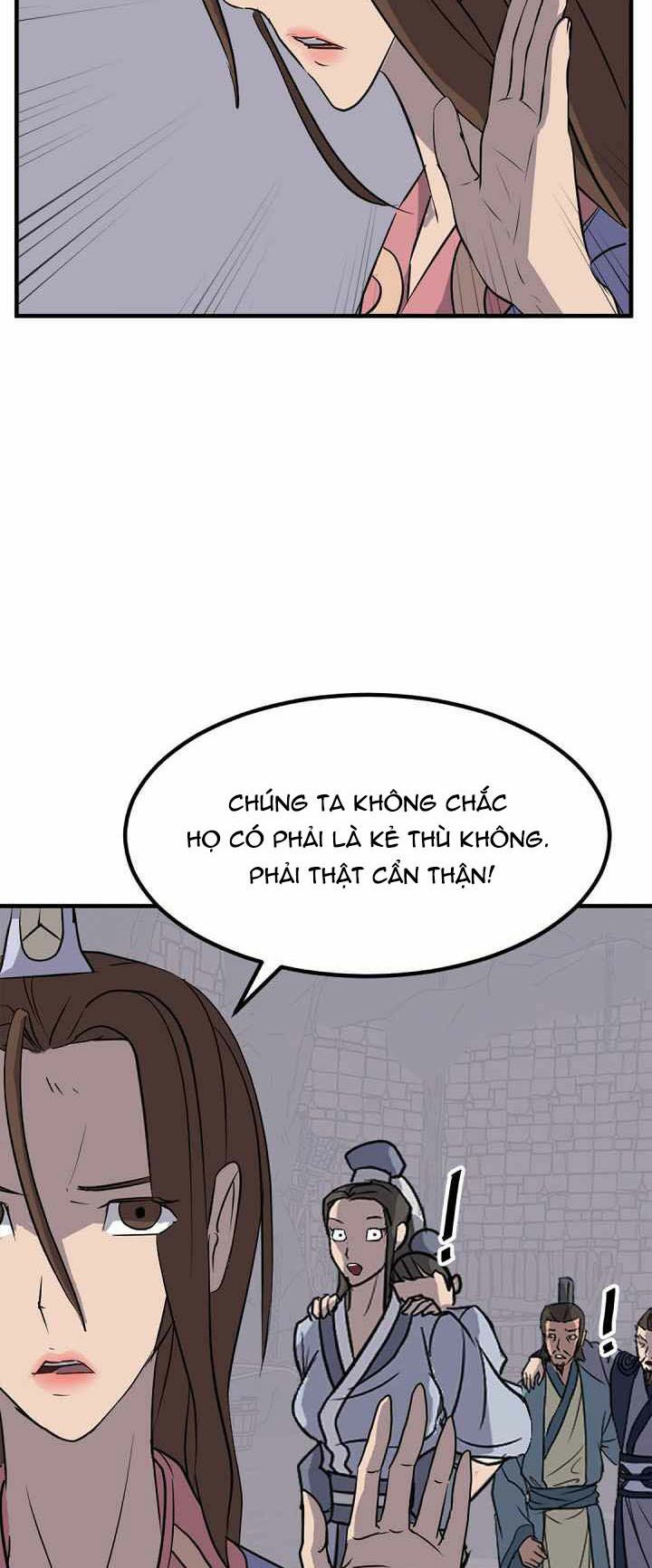 Trọng Sinh, Bất Khả Chiến Bại: Chapter 144