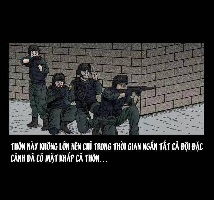 Kỳ Án Có Thật: Chapter 47
