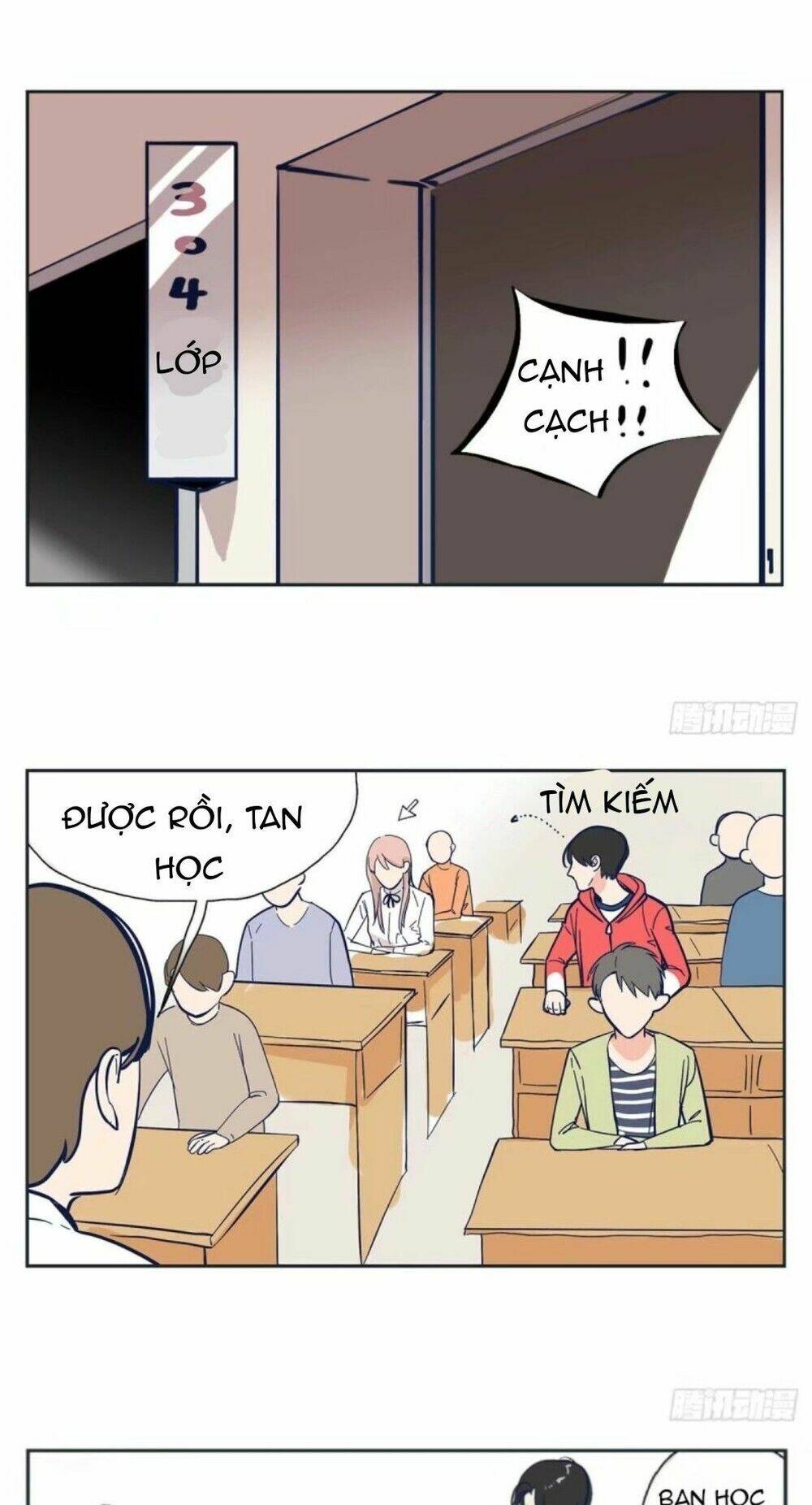 Song Bào Thai Theo Đuổi Nữ Thần: Chapter 3