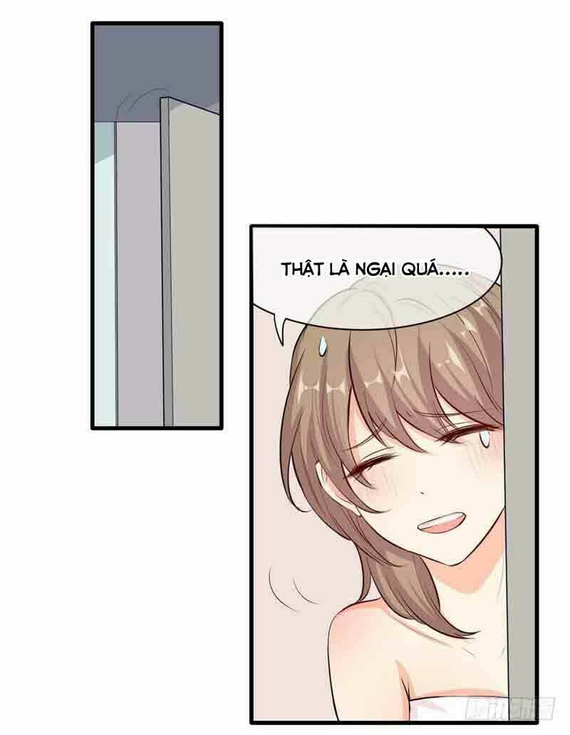 Ám Luyến Thành Hôn: Chapter 28