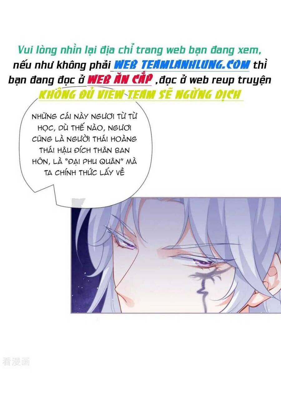 THIẾT LẬP ÁC NỮ CỦA TÔI SỤP ĐỔ RỒI: Chapter 42