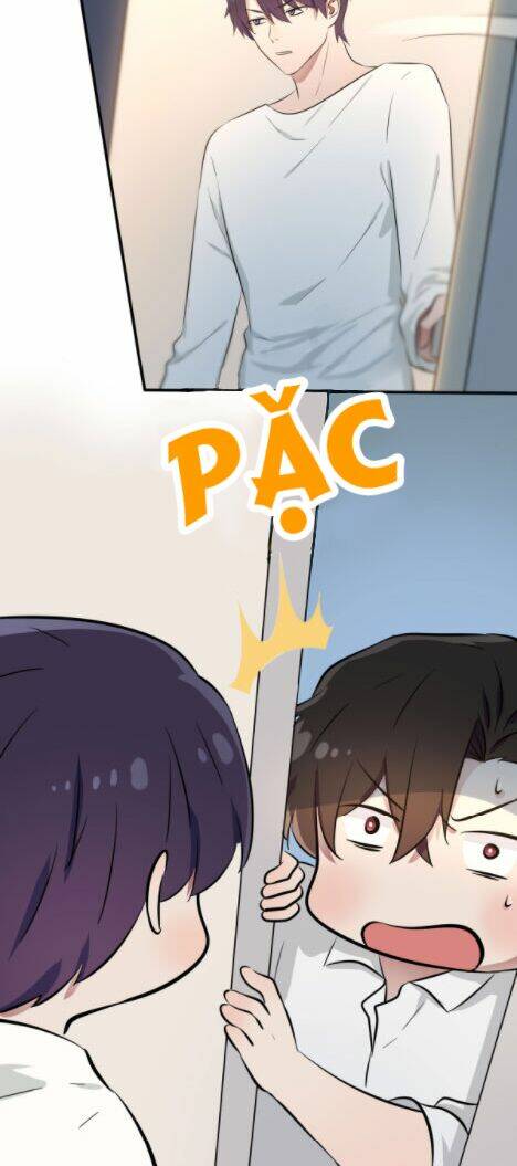 Tôi Kiện Lão Sư!: Chapter 7