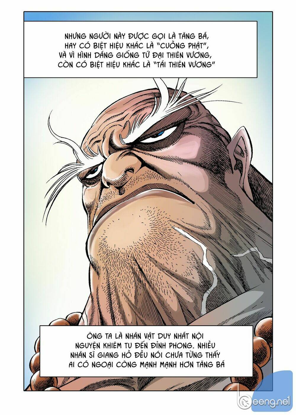 Nhật Tà Nguyệt Ma: Chapter 45