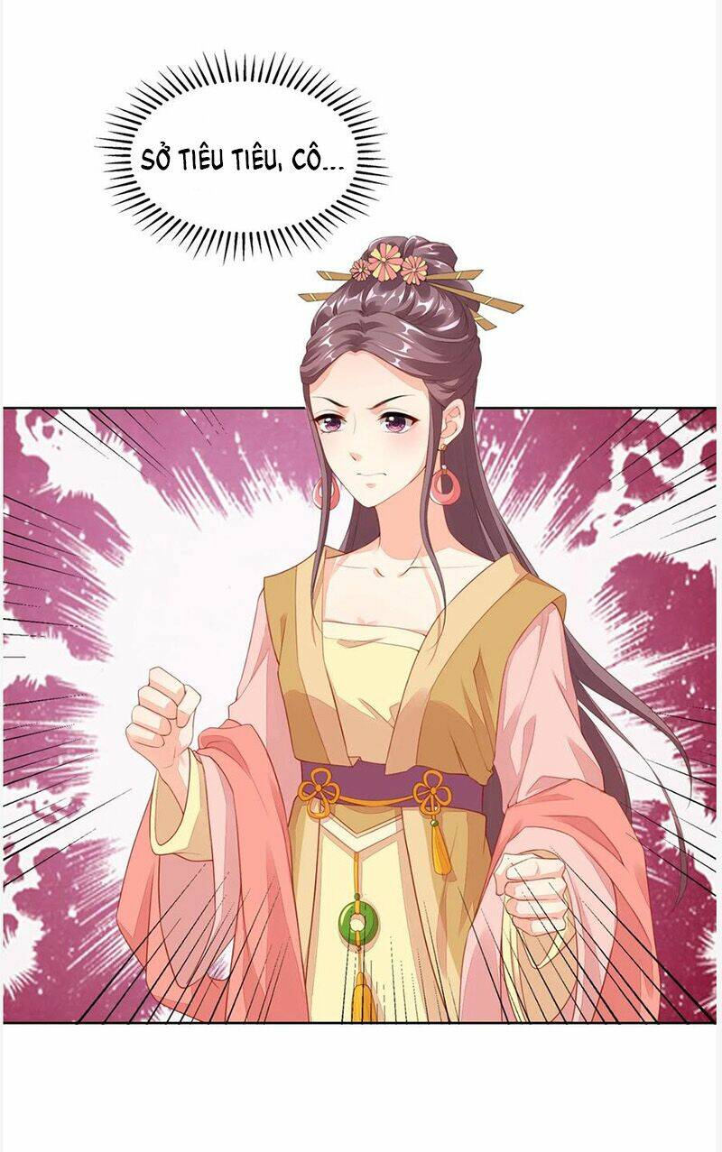 Người Yêu Ẩn Hình Của Ảnh Đế: Chapter 68