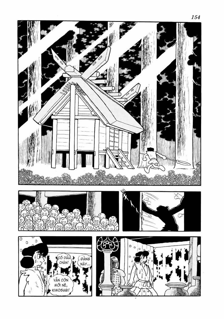 Chim Lửa: Chapter 37