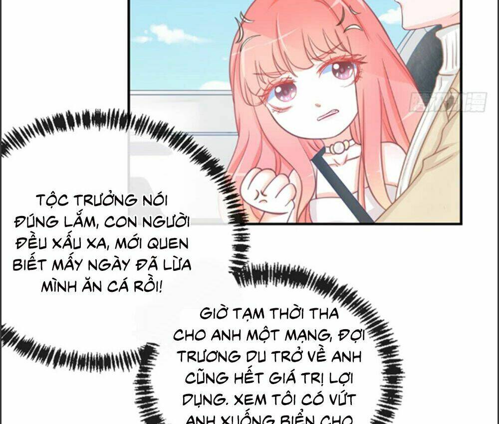 Cẩm Lý Thiếu Nữ Của Tôi: Chapter 6.2