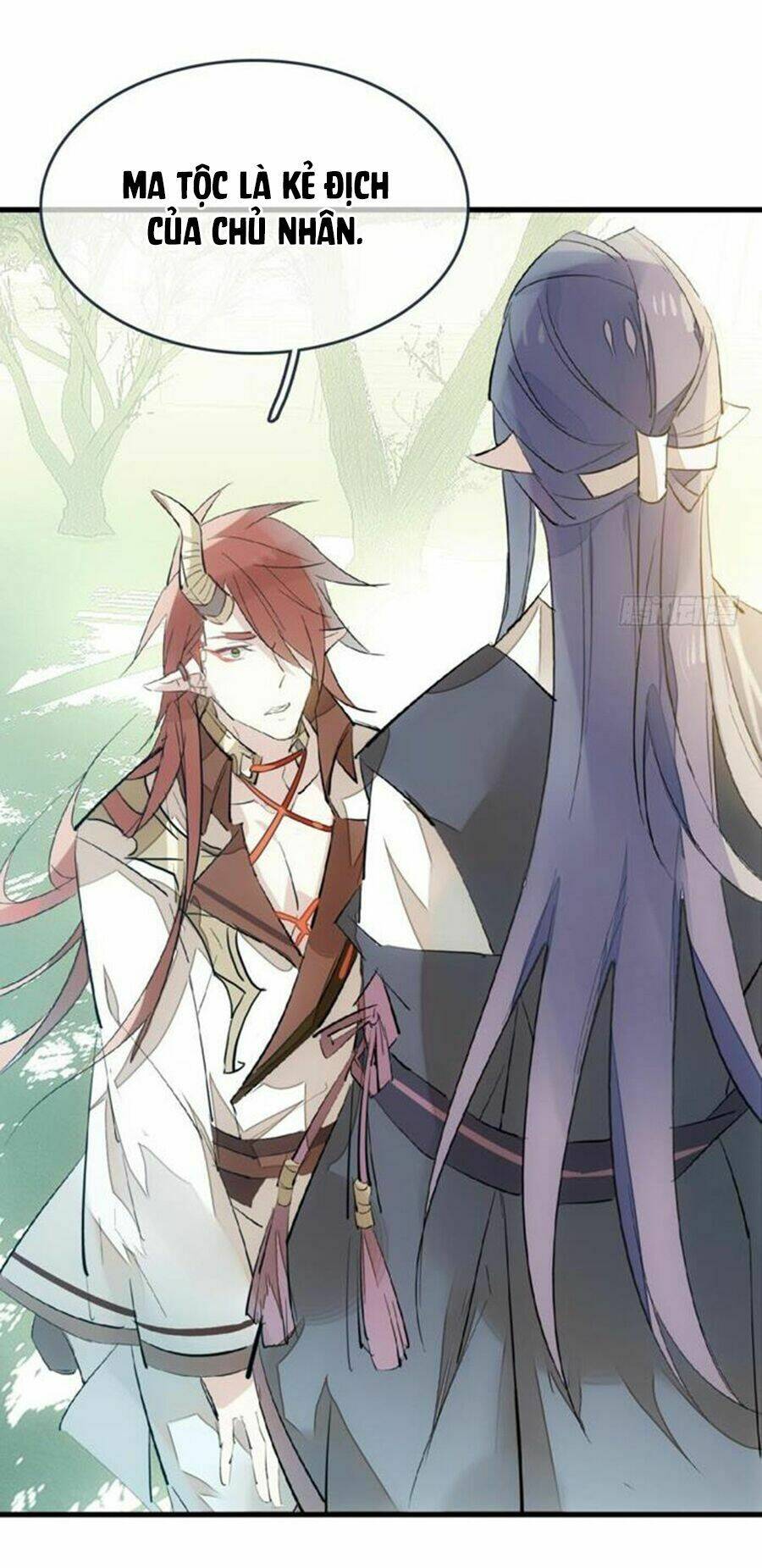 Sư Phụ Lại Trêu Chọc Ta: Chapter 59