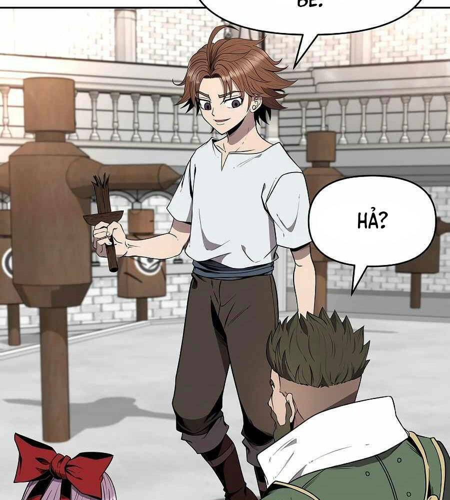 Tên Lỗ Mãng Cấp 10 Của Gia Đình Hiệp Sĩ: Chapter 11