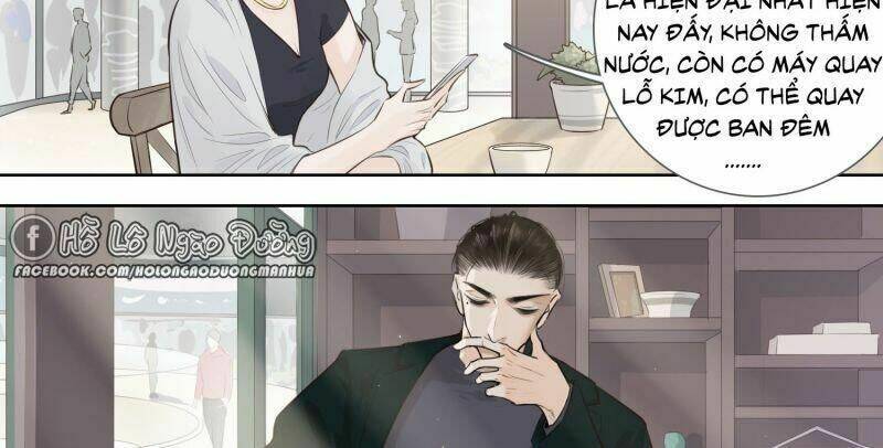 Kẹo Bông Gòn Và Mộng Giữa Ban Ngày: Chapter 23