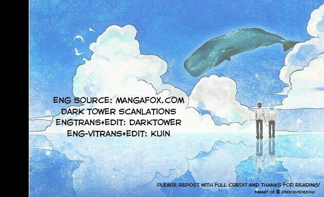 Nakayoshi Kouen: Chapter 1