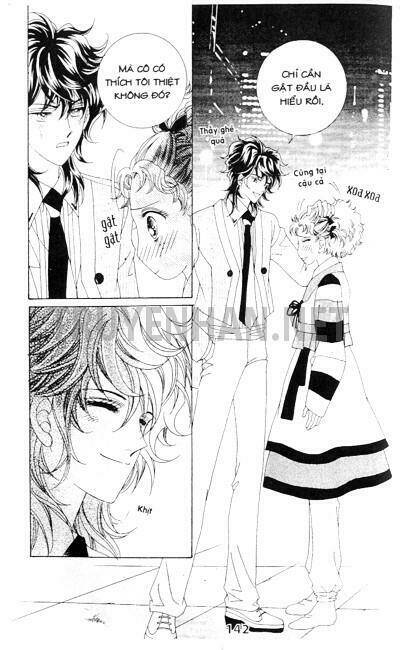 Lọ Lem Hậu Đậu: Chapter 49