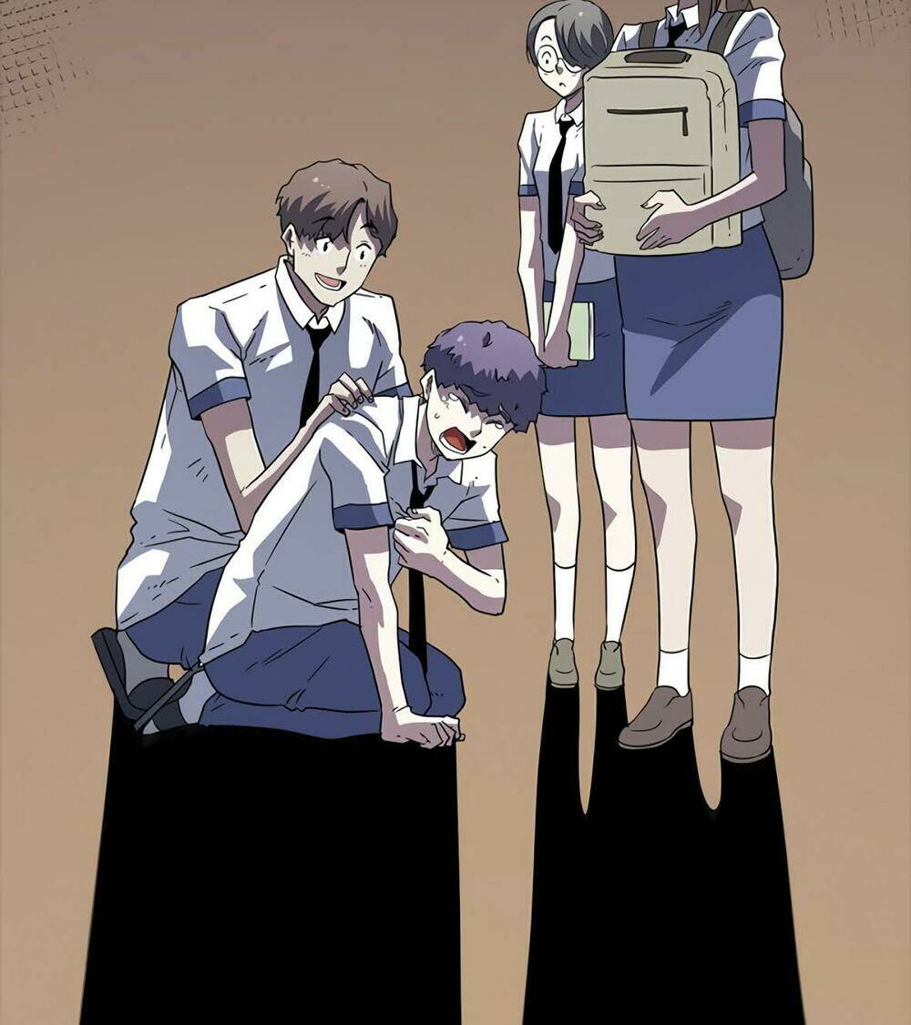 Điểm Chết: Chapter 7