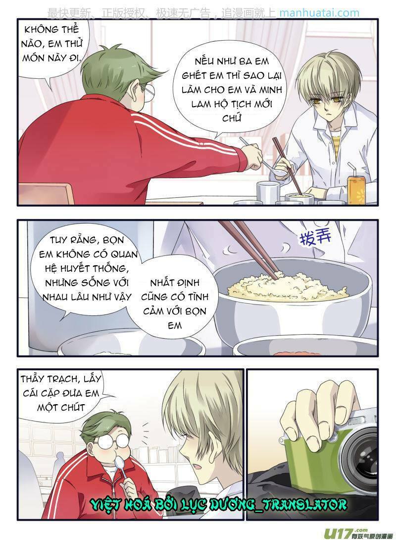 Lam Sí: Chapter 113