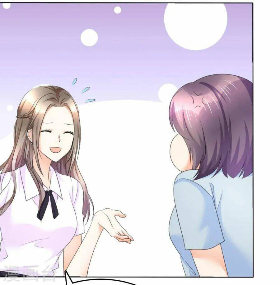 Con Đường Phản Công Của Sủng Thê: Chapter 14