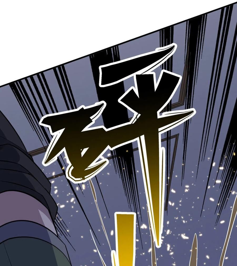 Thú Nhân: Chapter 271