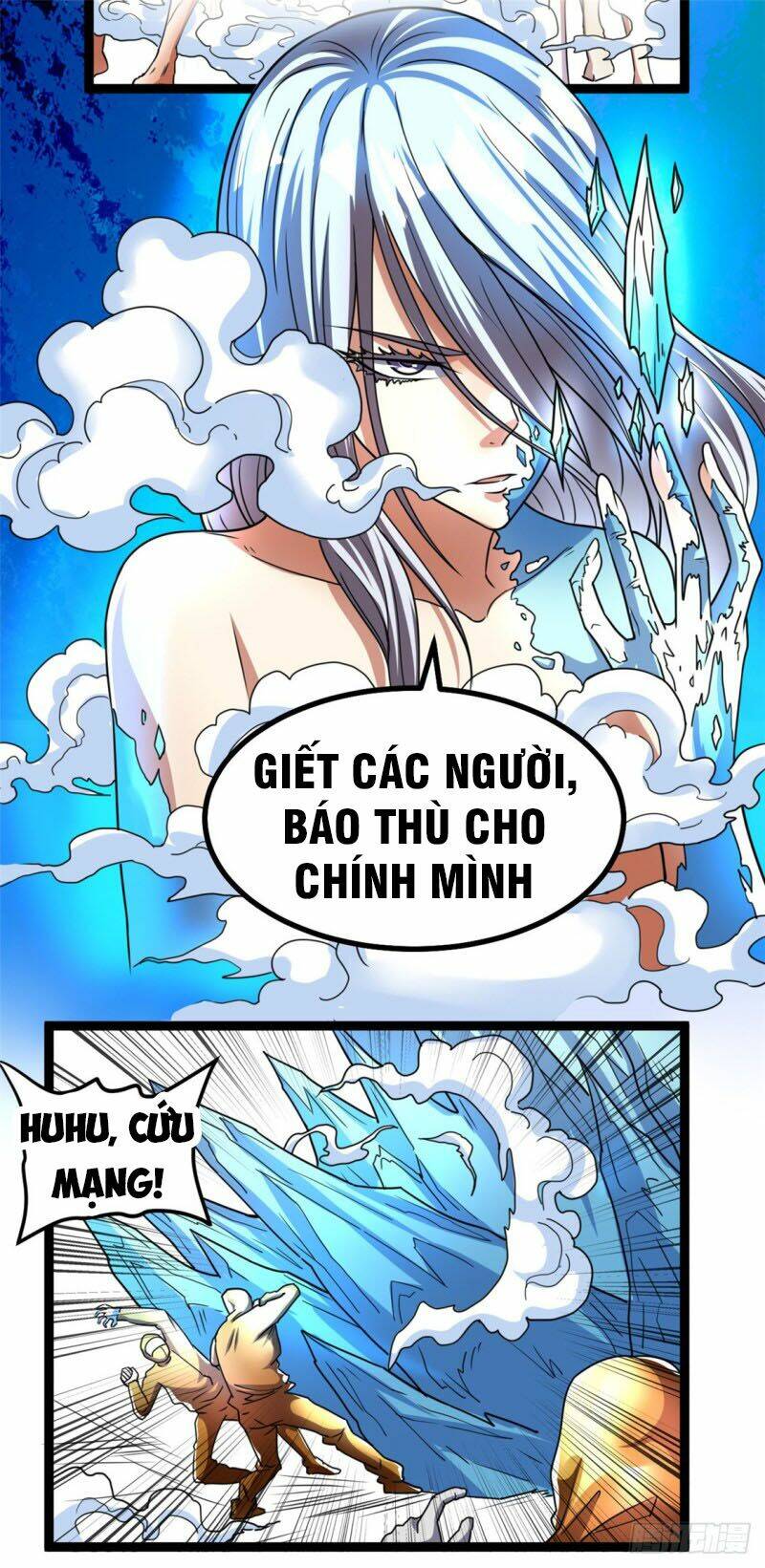 Tiên Vương Trùng Sinh: Chapter 81