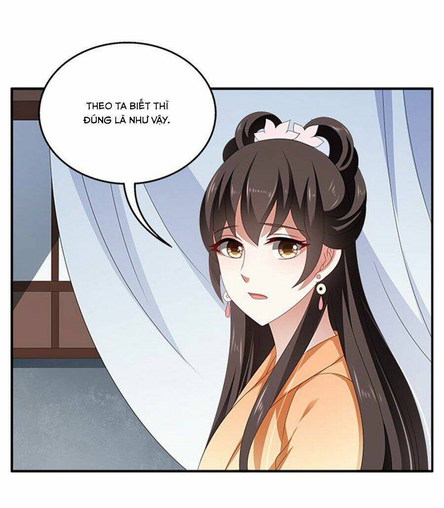 Thịnh Thế An Nhiên: Chapter 29