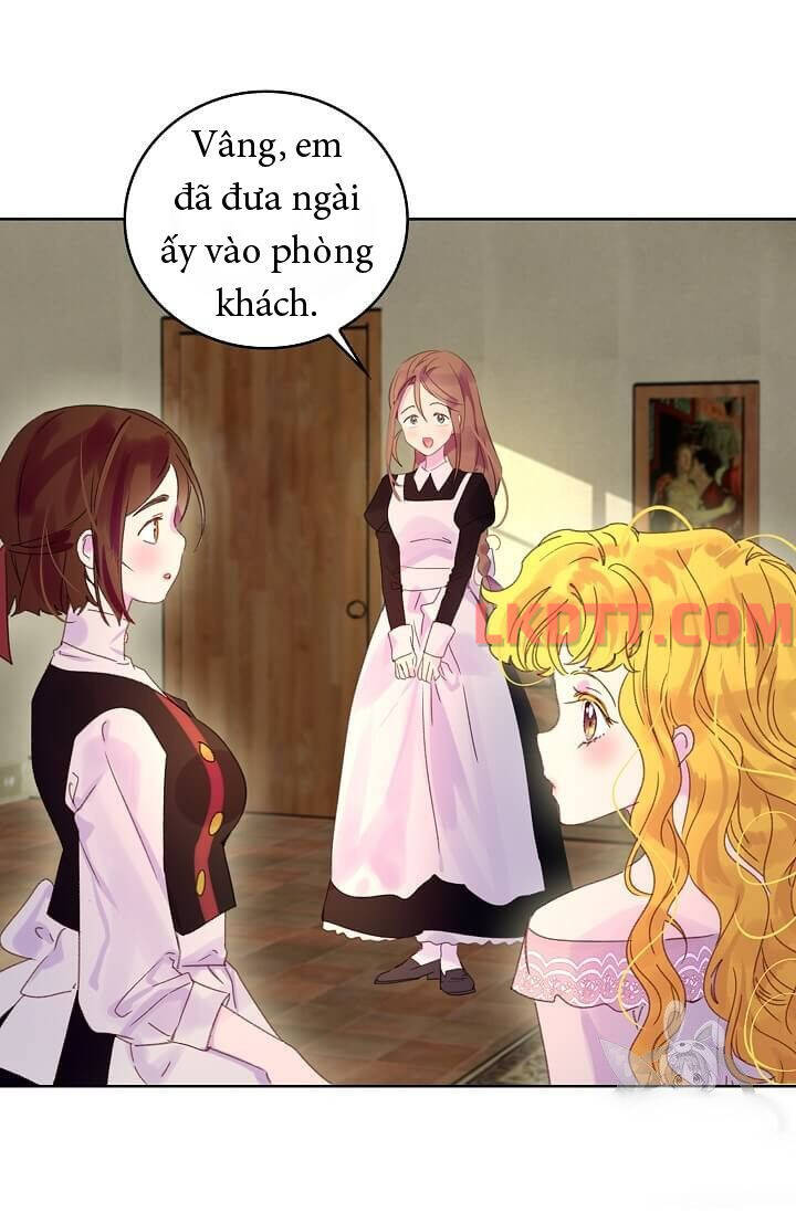 Đừng Xem Thường Nữ Phụ: Chapter 121