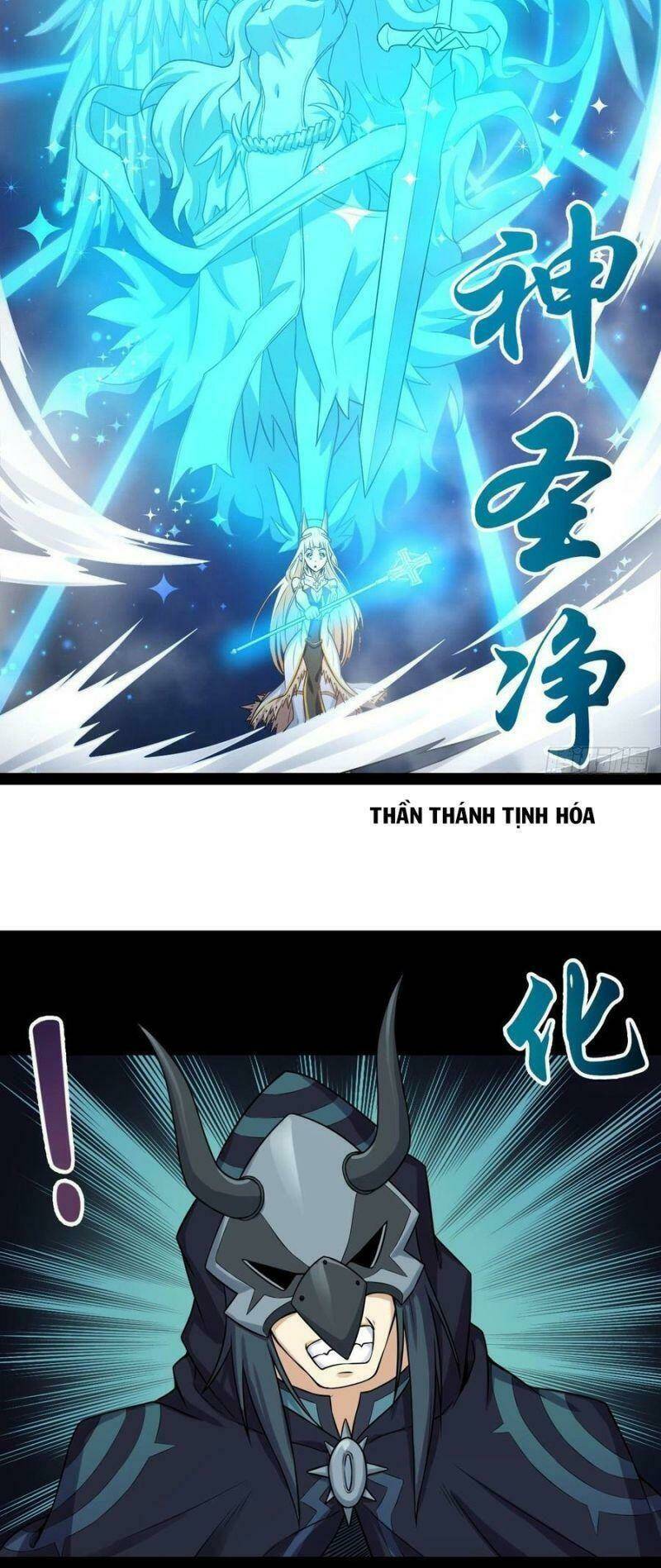 Chuyển Sinh Thành Nữ Hầu Tà Ác: Chapter 29