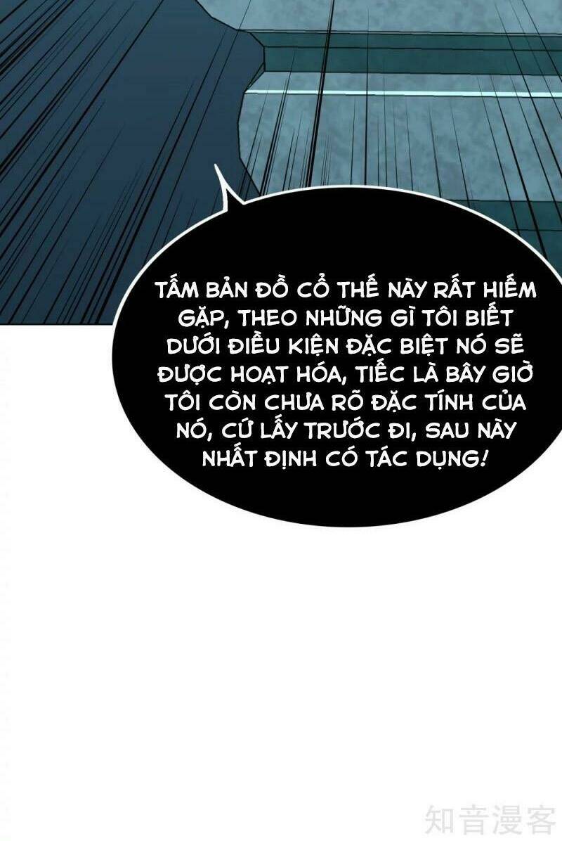 Hệ Thống Tiên Tôn Tại Đô Thị: Chapter 125
