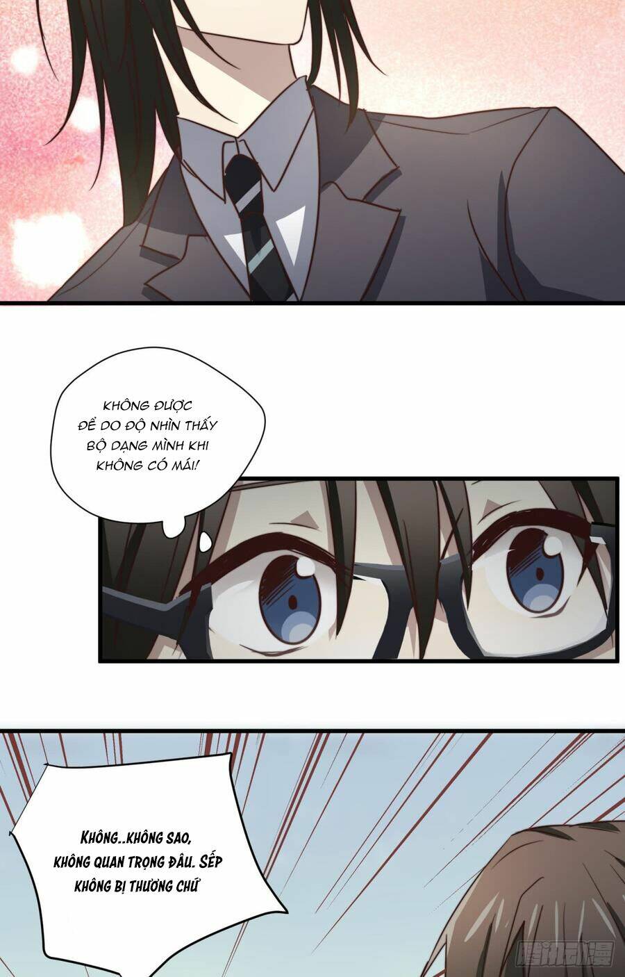 Đơn Phương Yêu Thầm Anh: Chapter 52