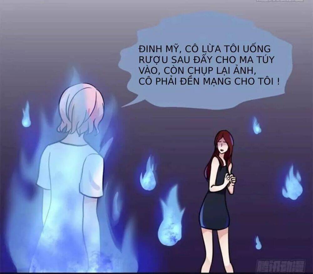 Chạy Đi Âm Sai: Chapter 85.5