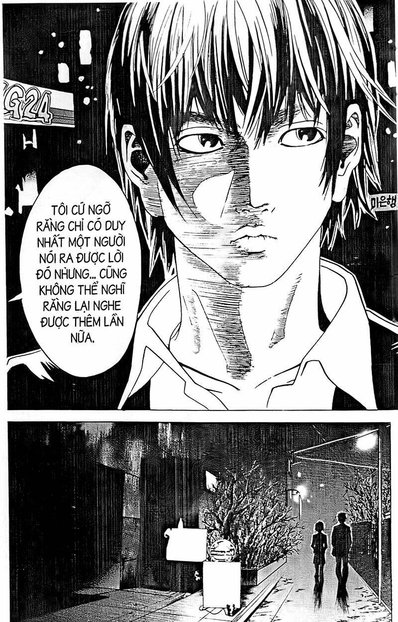 Ai Hơn Ai: Chapter 239