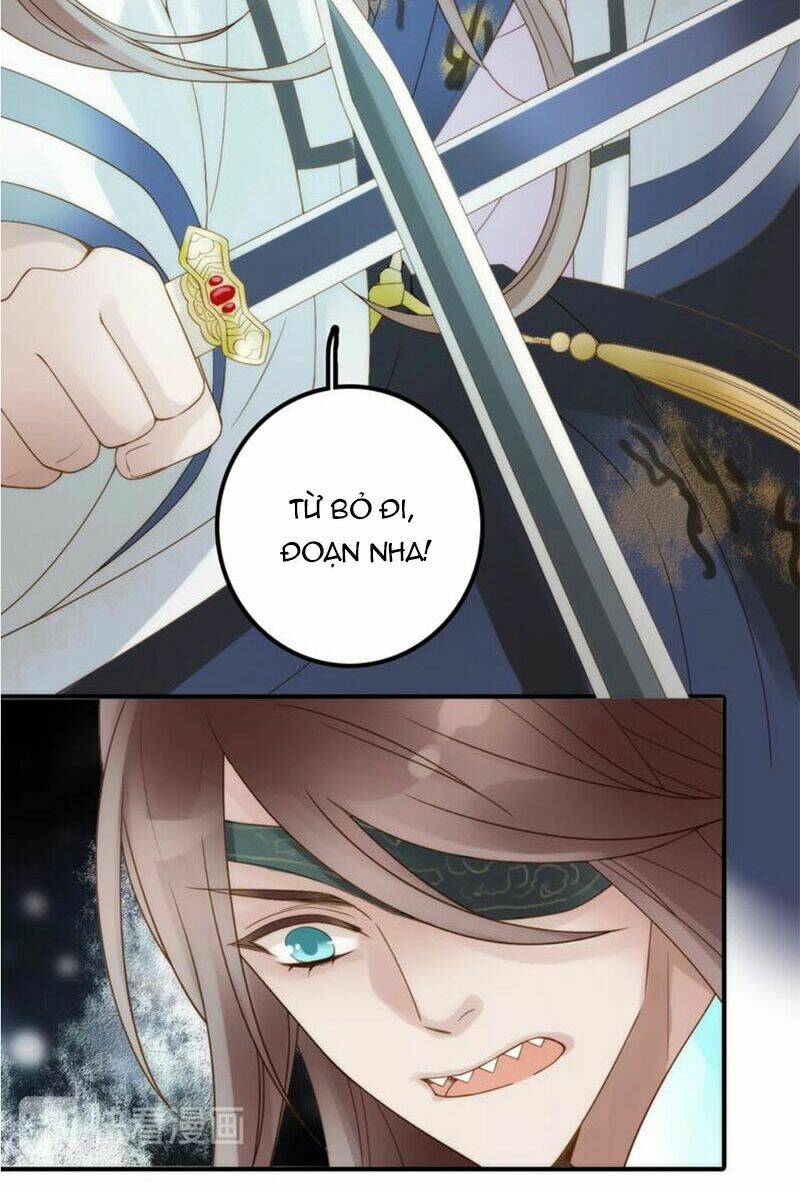 Cướp Chàng Vợ Về Đón Năm Mới: Chapter 47